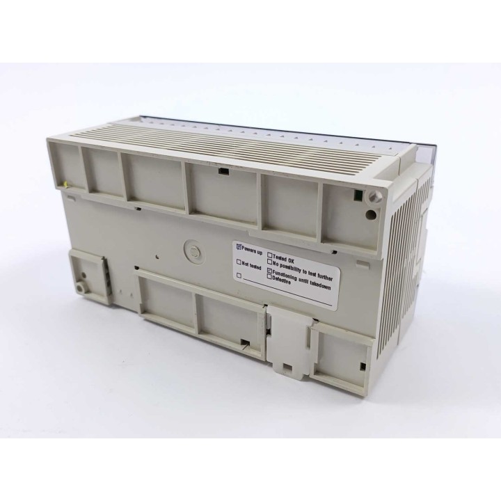 MITSUBISHI FX1N-60MR-ES/UL