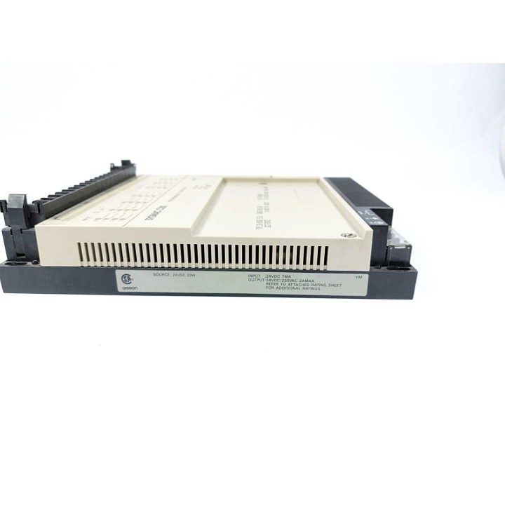 OMRON C20-CPU83E