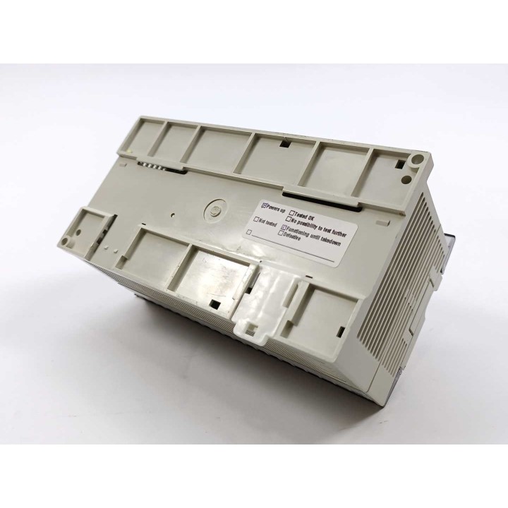 MITSUBISHI FX1N-60MR-ES/UL