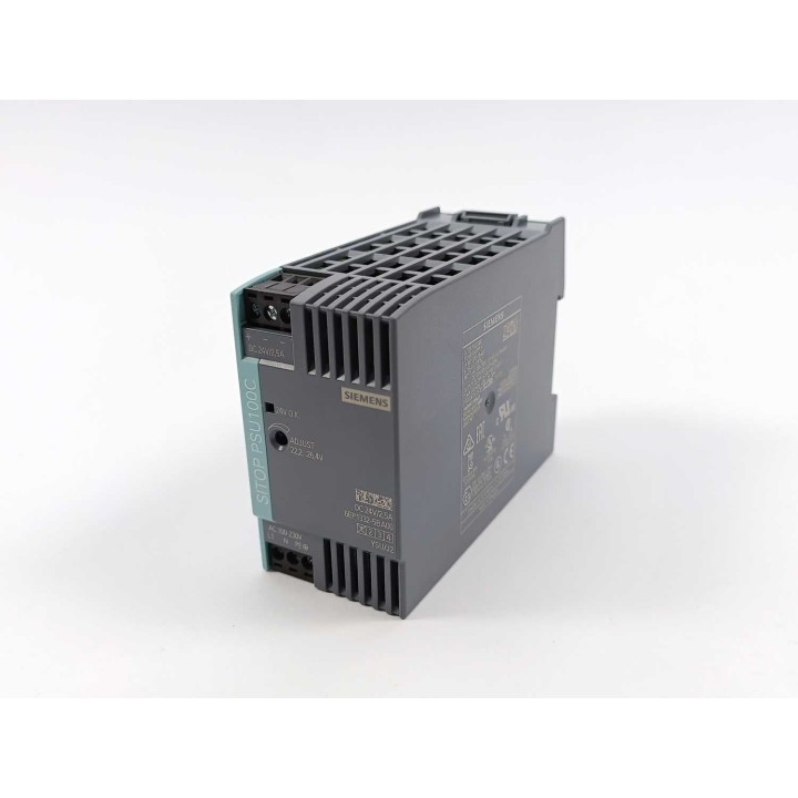 SIEMENS 6EP1332-5BA00