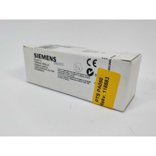 SIEMENS 6ES7193-5CB00-0AA0