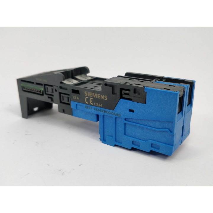 SIEMENS 6ES7193-5CB00-0AA0