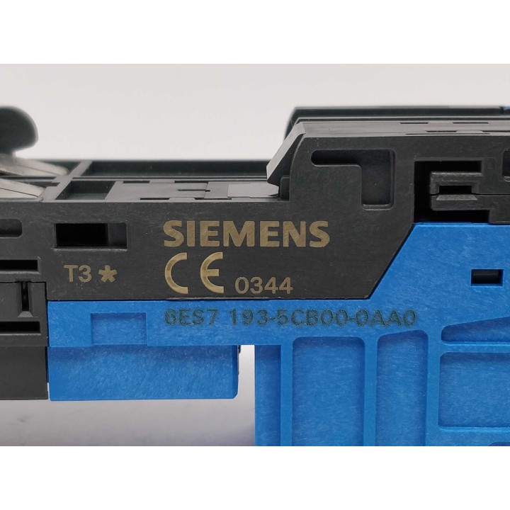 SIEMENS 6ES7193-5CB00-0AA0