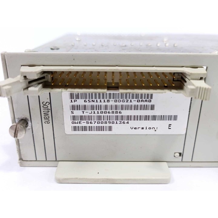SIEMENS 6SN1118-0DG21-0AA0