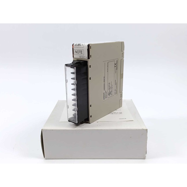 OMRON C200H-ID212
