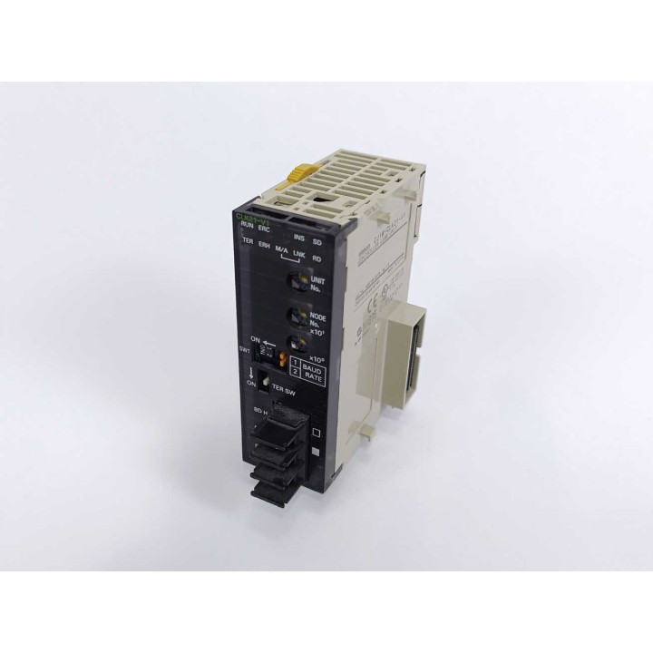 OMRON CJ1W-CLK21-V1