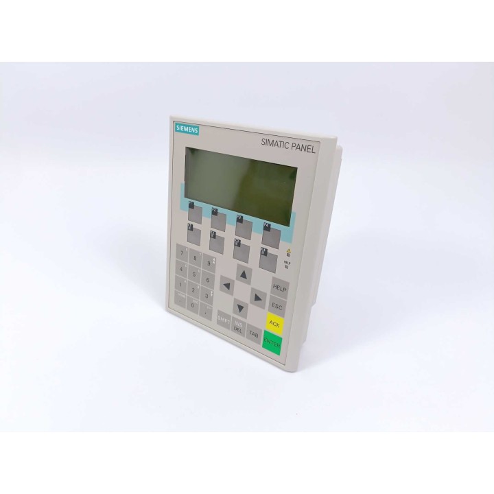 SIEMENS 6AV6641-0BA11-0AX0