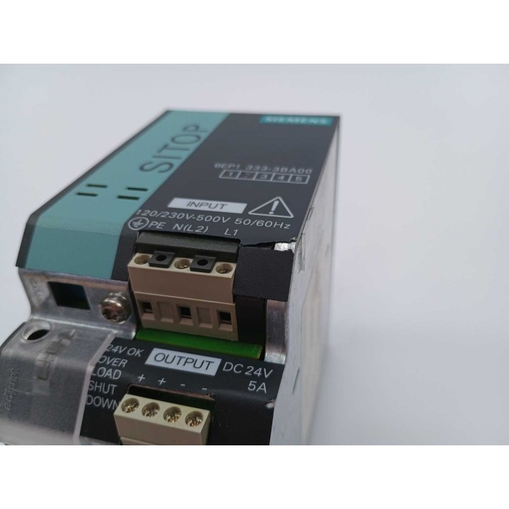 SIEMENS 6EP1333-3BA00