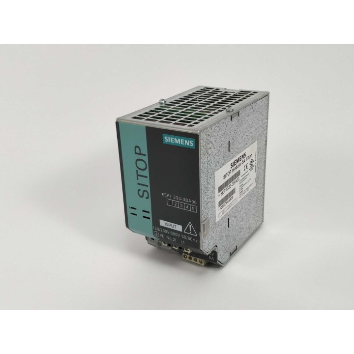 SIEMENS 6EP1333-3BA00