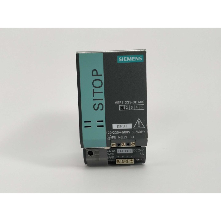 SIEMENS 6EP1333-3BA00