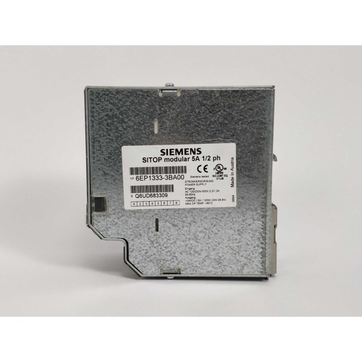 SIEMENS 6EP1333-3BA00