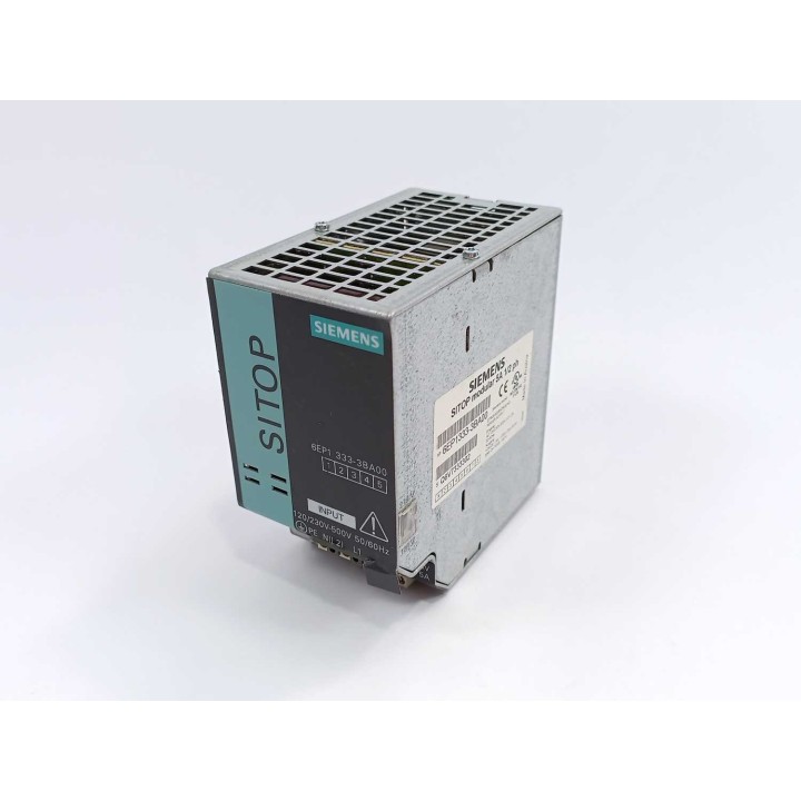 SIEMENS 6EP1333-3BA00