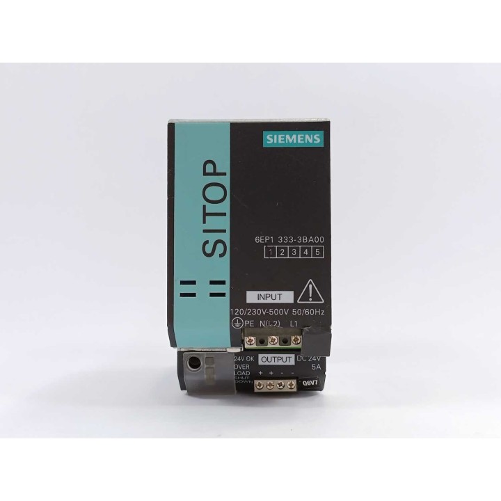 SIEMENS 6EP1333-3BA00