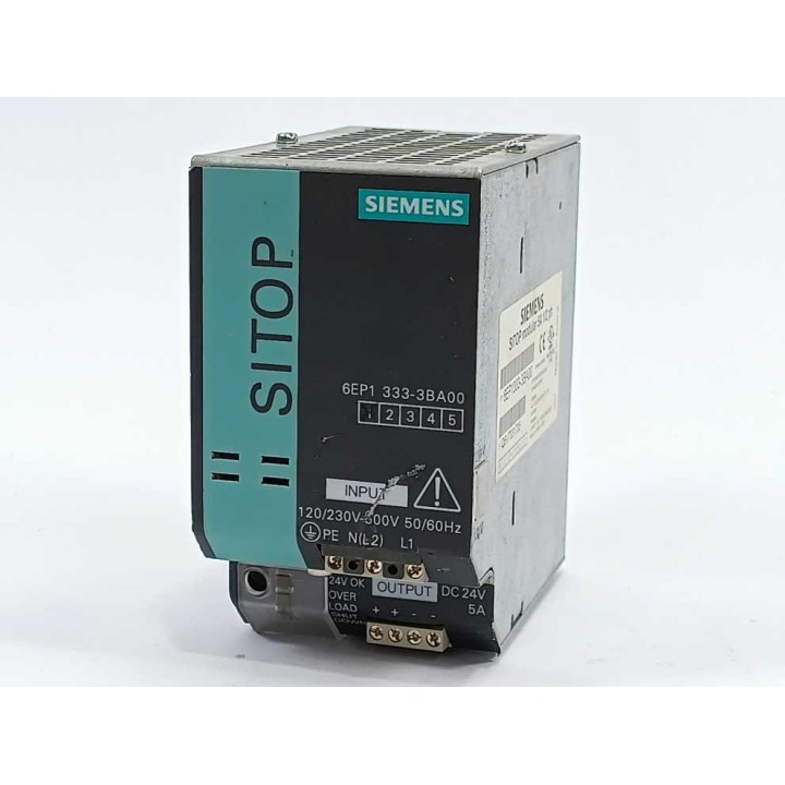 SIEMENS 6EP1333-3BA00