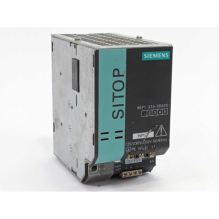 SIEMENS 6EP1333-3BA00