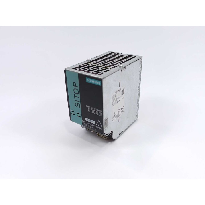 SIEMENS 6EP1333-3BA00