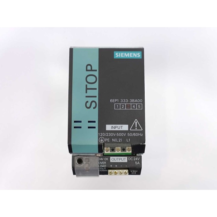 SIEMENS 6EP1333-3BA00