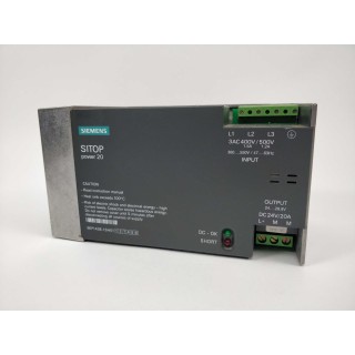 SIEMENS 6EP1436-1SH01