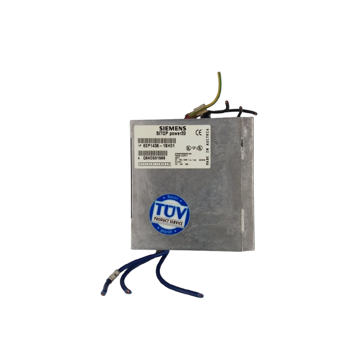 SIEMENS 6EP1436-1SH01