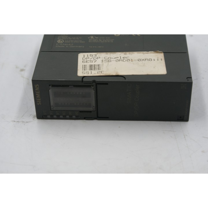 SIEMENS 6ES7158-0AD01-0XA0