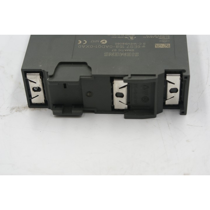 SIEMENS 6ES7158-0AD01-0XA0