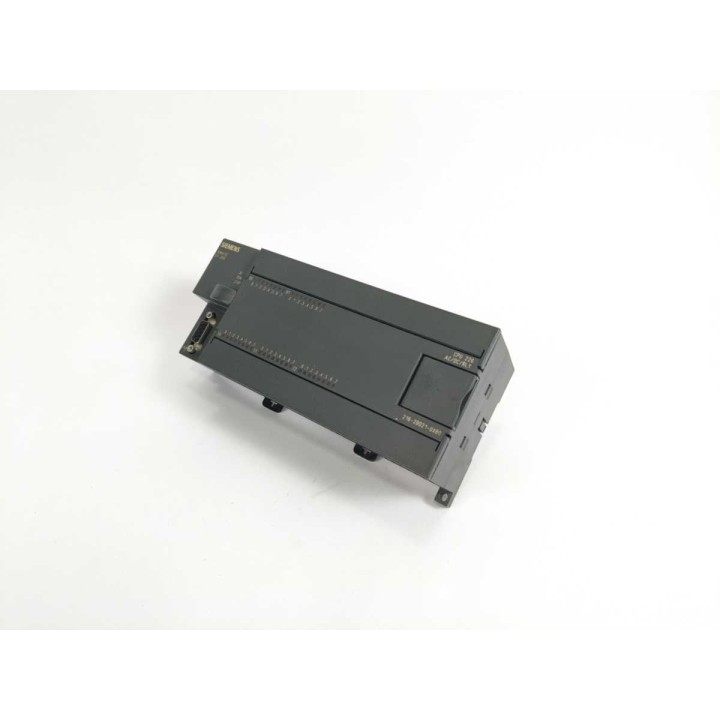 SIEMENS 6ES7216-2BD21-0XB0