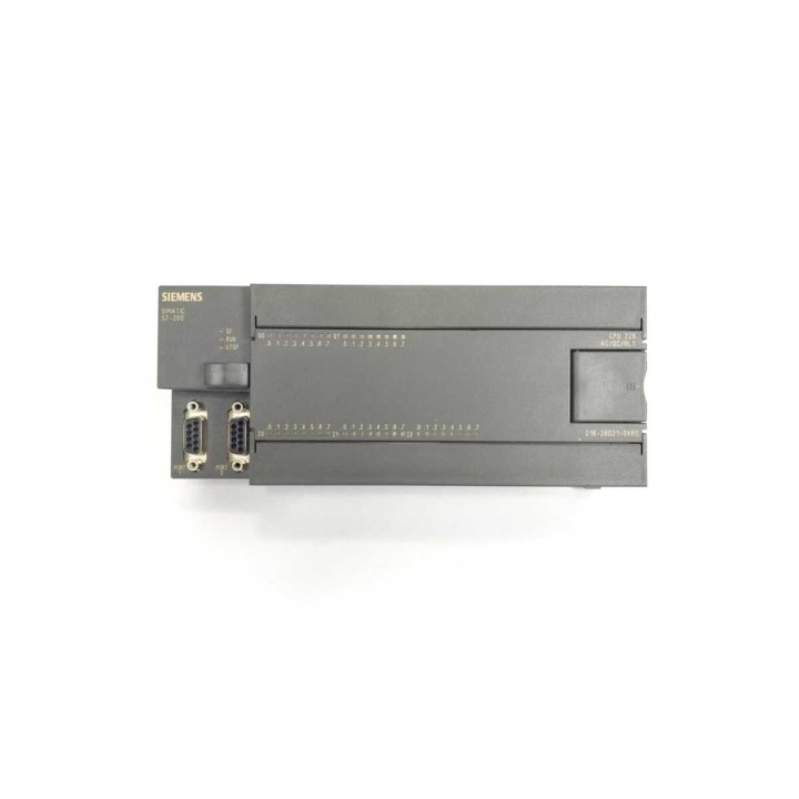 SIEMENS 6ES7216-2BD21-0XB0