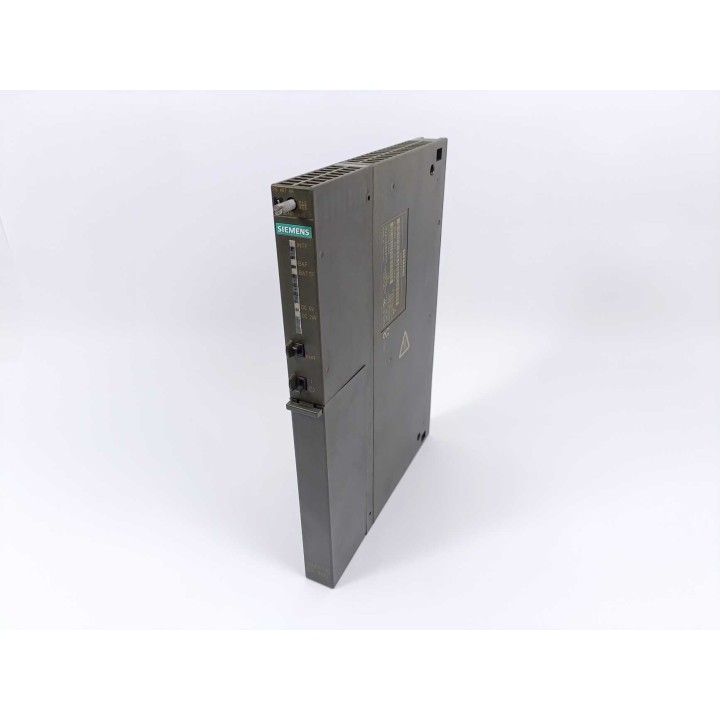 SIEMENS 6ES7407-0DA01-0AA0