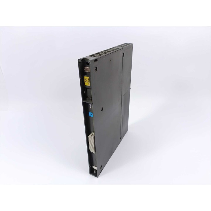 SIEMENS 6ES7407-0DA01-0AA0