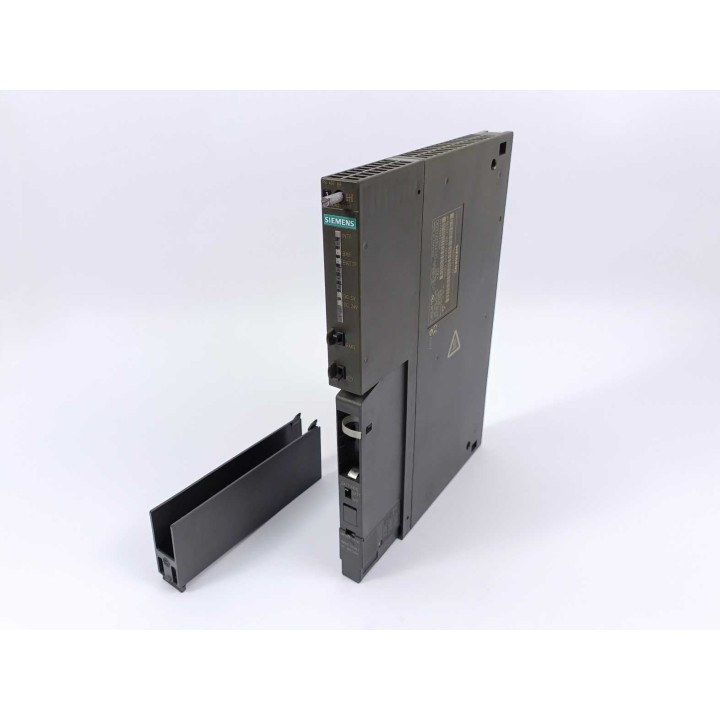 SIEMENS 6ES7407-0DA01-0AA0