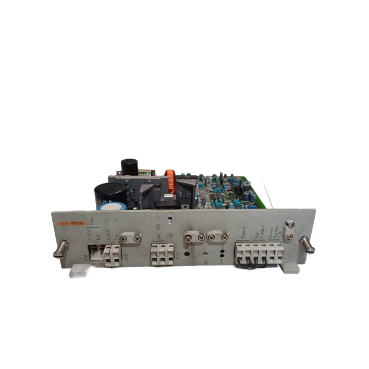 SIEMENS 6EV3055-0DC