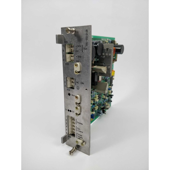 SIEMENS 6EV3055-0DC