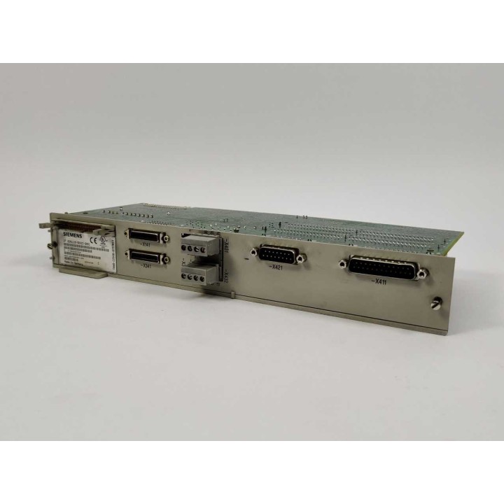 SIEMENS 6SN1118-0DG23-0AA1