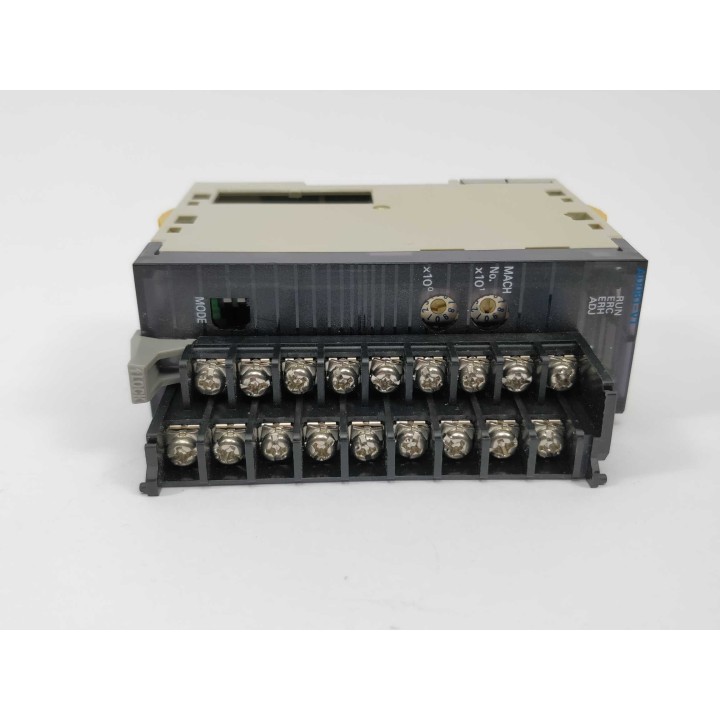 OMRON CJ1W-AD081-V1