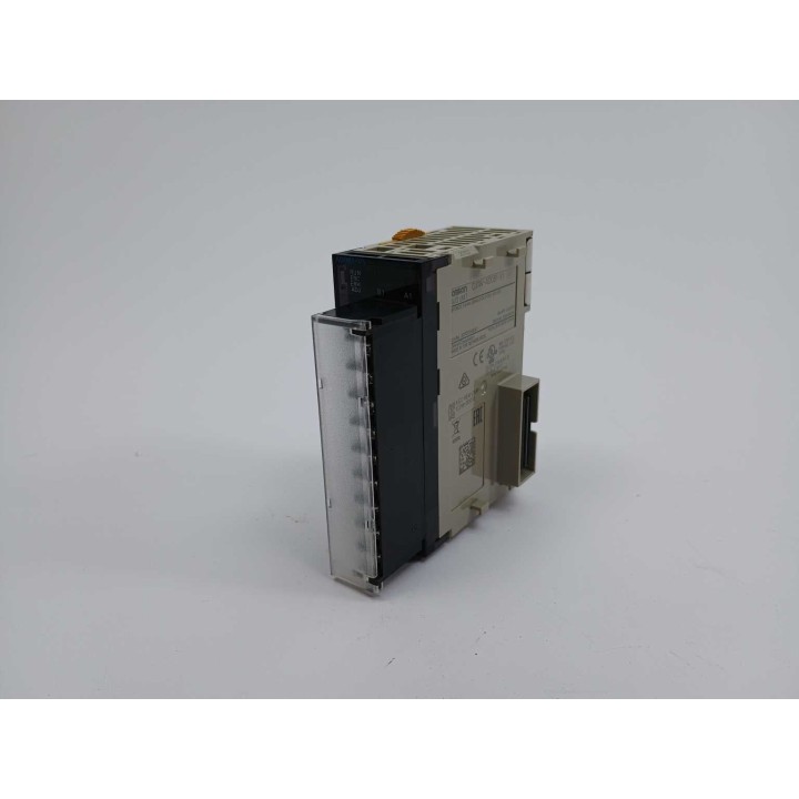 OMRON CJ1W-AD081-V1