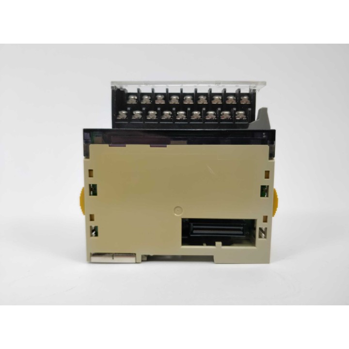 OMRON MANUFACTURING OF THE NETHERLANDS B.V CJ1W-DA041