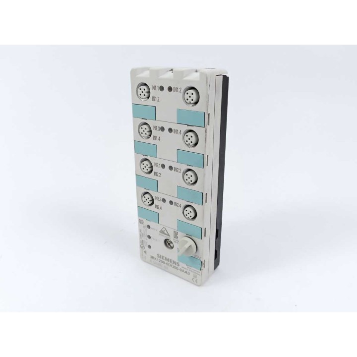 SIEMENS 3RK1200-0DQ00-0AA3