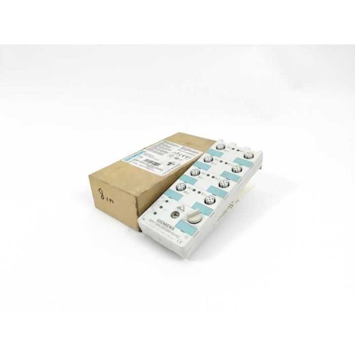 SIEMENS 3RK1200-0DQ00-0AA3