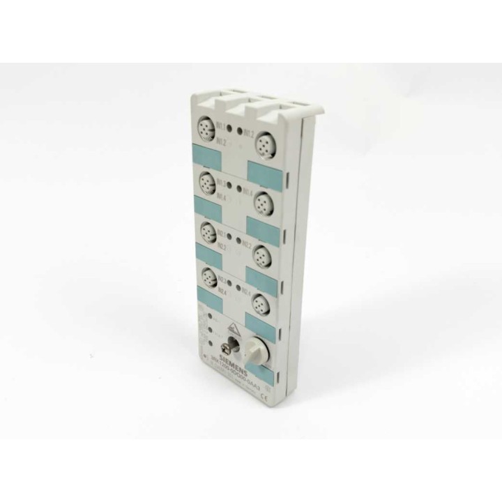 SIEMENS 3RK1200-0DQ00-0AA3