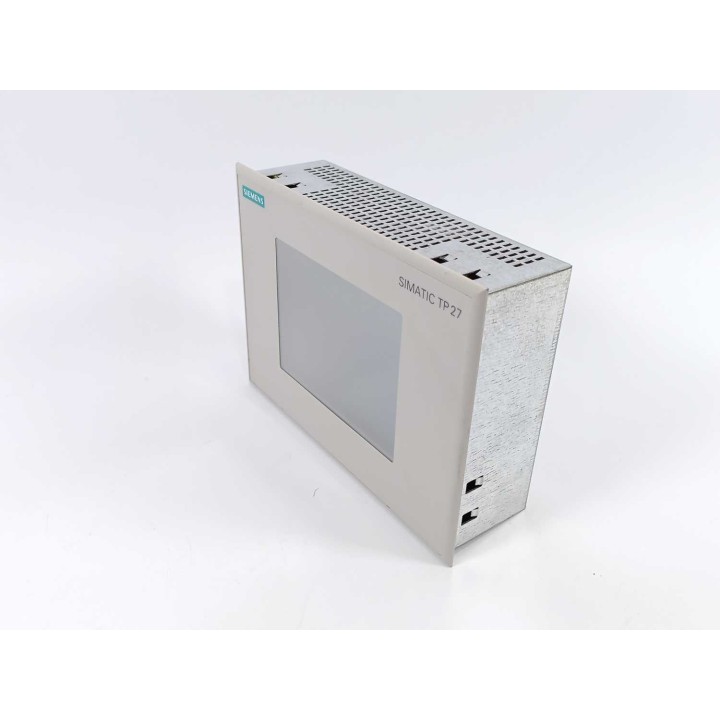 SIEMENS 6AV3627-1NK00-2AX0