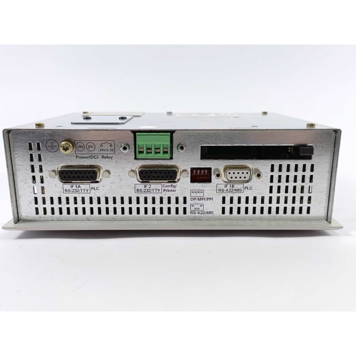 SIEMENS 6AV3627-1NK00-2AX0