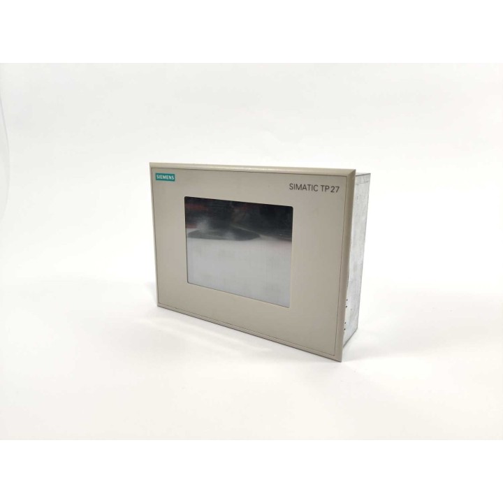 SIEMENS 6AV3627-1NK00-2AX0