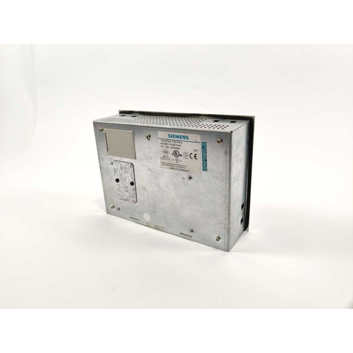 SIEMENS 6AV3627-1NK00-2AX0