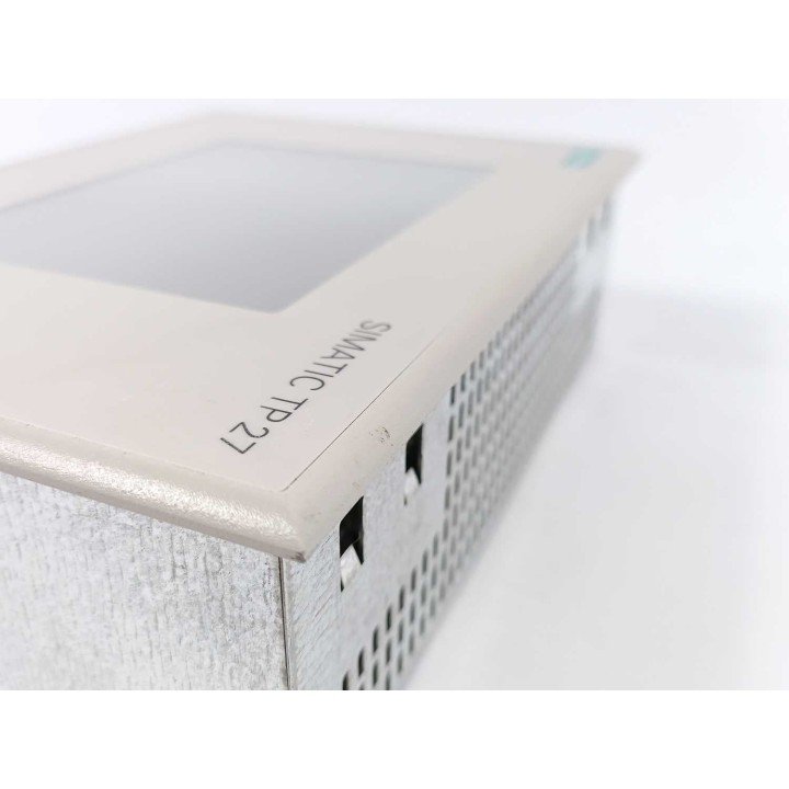 SIEMENS 6AV3627-1NK00-2AX0