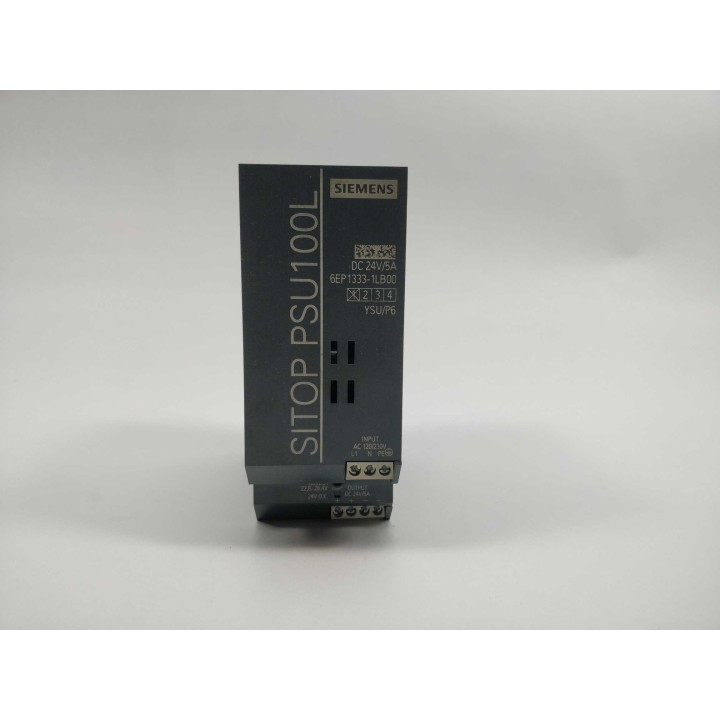 SIEMENS 6EP1333-1LB00