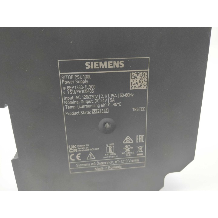 SIEMENS 6EP1333-1LB00