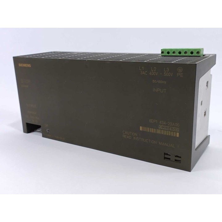 SIEMENS 6EP1434-2BA00