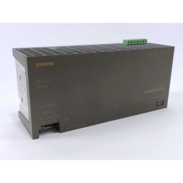 SIEMENS 6EP1434-2BA00