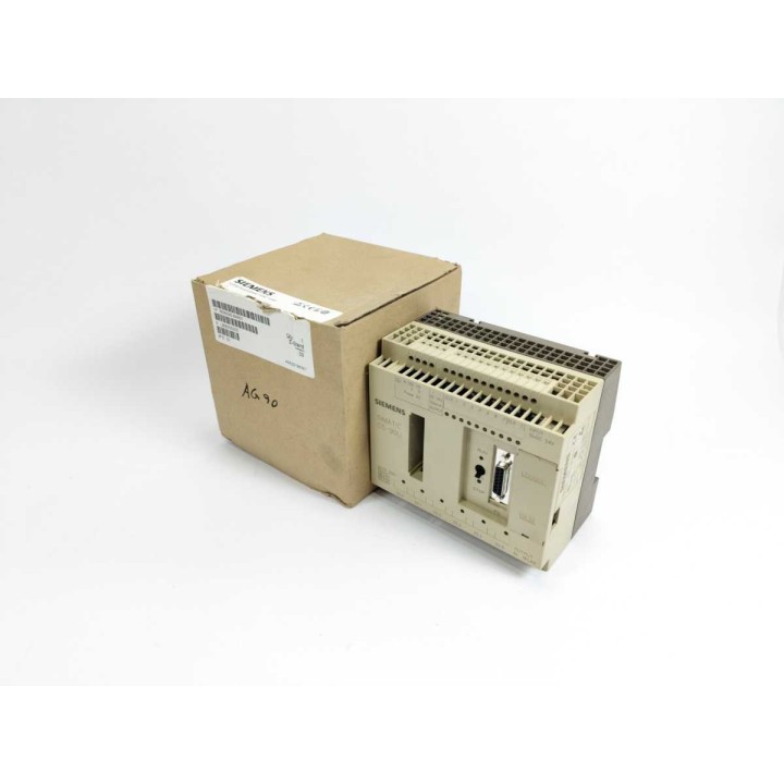 SIEMENS 6ES5090-8MA01
