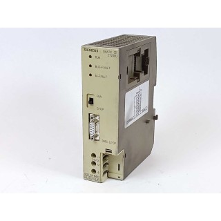 SIEMENS 6ES5318-8MB13